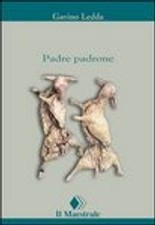 Padre padrone gavino ledda - padrone,,