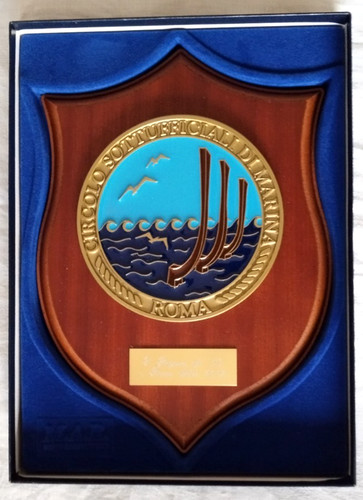 Crest circolo sottufficiali - sottufficiali, di