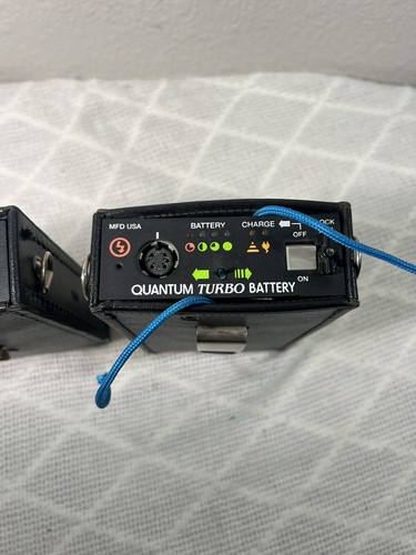 Pacchi batteria quantum - 2,