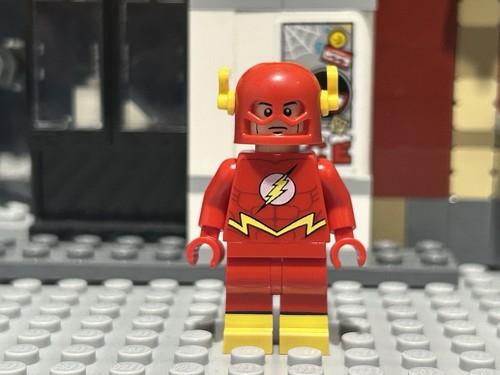 Lego batman videogioco flash - videogioco,