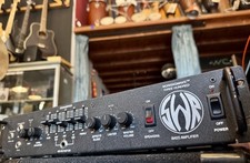 SWR Workingman's Three Hundred