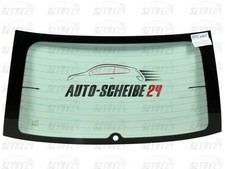 Vetro posteriore lunotto Skoda
