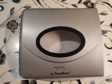 Ricambio coperchio grigio per