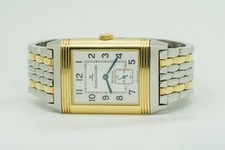 Jaeger-LeCoultre Reverso