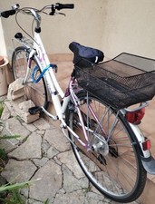 bici donna Bottecchia