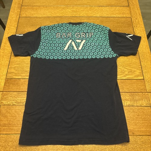 Shirt bodybuilding bar - bodybuilding, a7