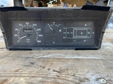 VEGLIA STRUMENTO CONTACHILOMETRI FIAT PANDA 141 900cc I.E.