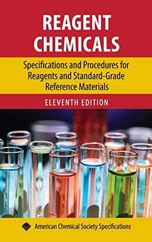 Reagent chemicals - reagent,