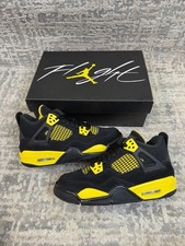 Taglia 3.5 - Nike Air Jordan 4