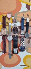 Stock 9 Orologi Per Ricambi