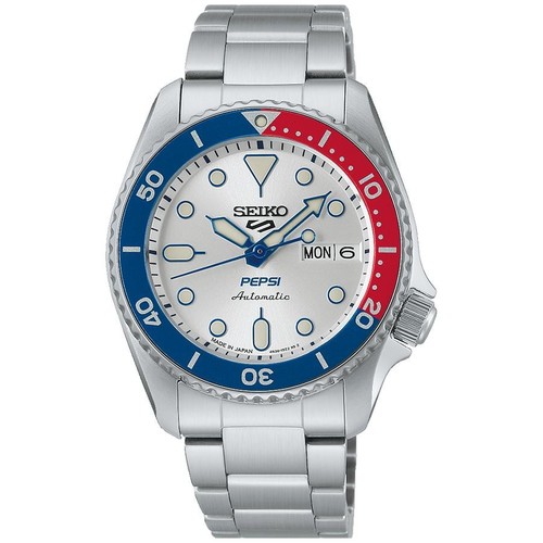 Seiko sports sbsa319 4r36 - seiko,