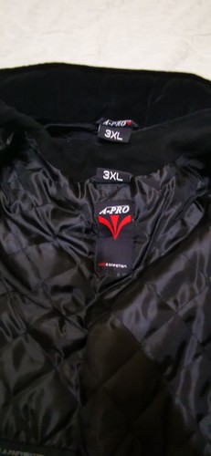 Pro giacca moto - a-pro, xxxl