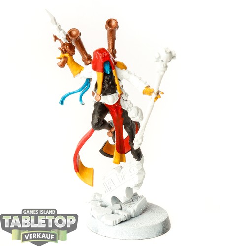 Aeldari shadowseer - -,