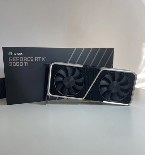 Nvidia geforce rtx 3060 - geforce,