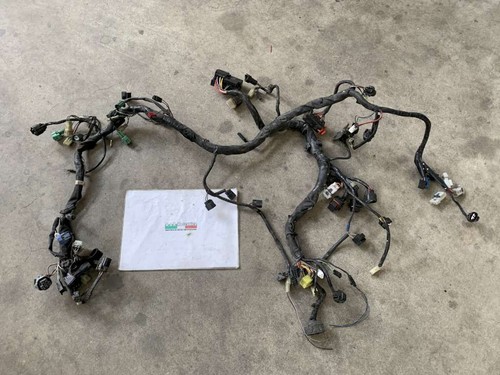 Impianto elettrico suzuki - impianto,