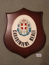 CREST ARALDICO Stemma storico