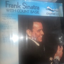 Frank Sinatra Count Basie -