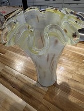 Bellissimo vaso nastro