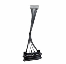 Sony 1-969-469-12 Cablaggio, Sub (Adpt-batt) 196946912 pezzo di ricambio