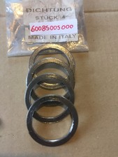 Guarnizione collettore scarico 4pz *KTM* 950 ADVENTURE ...  cod. 60085005000