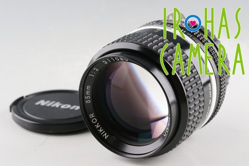 Nikon nikkor obiettivo mm - nikon,