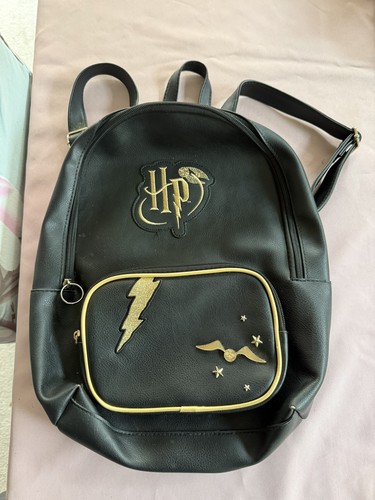 Zaino harry potter - harry,