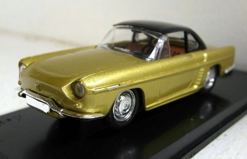 Modellino auto verem - modellino, 1/43