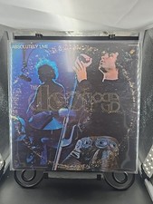 The Doors Absolutely Live 1970