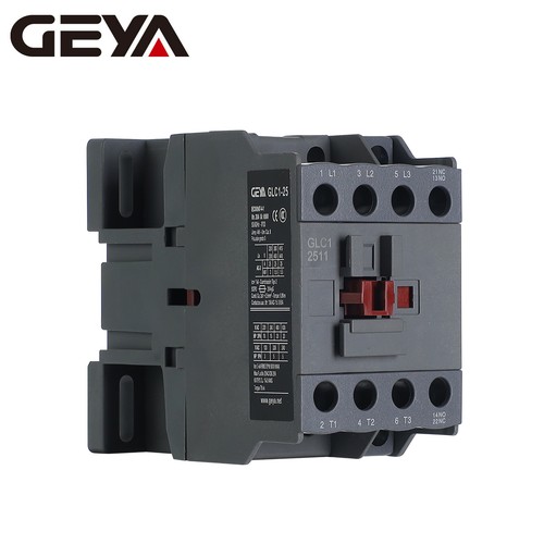 Geya contattore magnetico - geya,