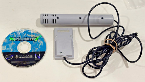 Mario party nintendo - party, 7