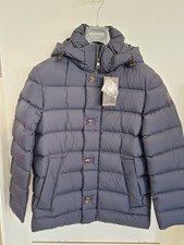 piumino uomo Cape Horn