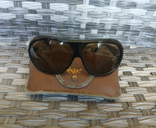 Persol ratti 6622 1970s - persol,