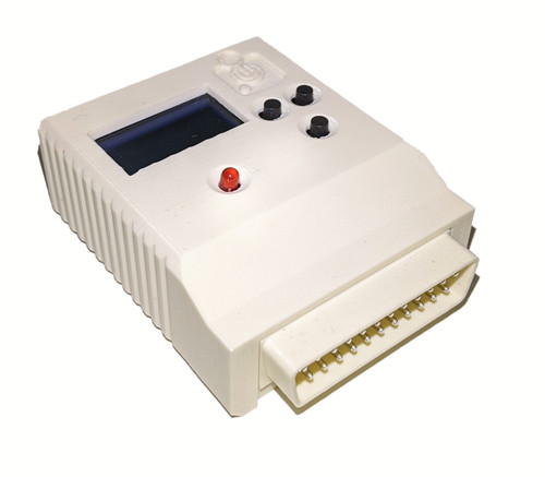 Mini floppy drive esterno