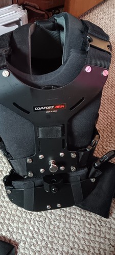 Flycam comfort arm stabilizing - arm,