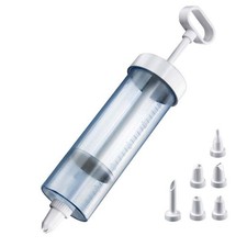 SIRINGA PER DOLCI CON 6