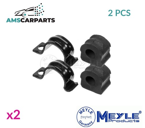 Kit boccola stabilizzatore - boccola,