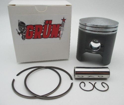 Suzuki rg250 grüni set - suzuki,