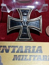 Croce di ferro 1914 Prima