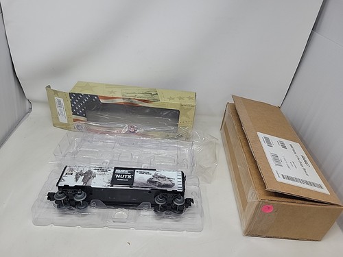 Lionel trains 84667 - trains, 6-84667
