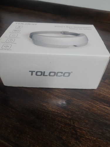 Toloco massaggiatore occhi - massaggiatore,