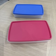 Tupperware Freezer Mates