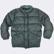 Moncler grenoble puffer goose - moncler,