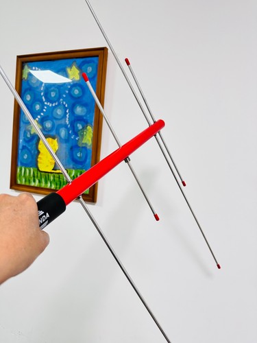 Antenna yagi specifica - antenna,