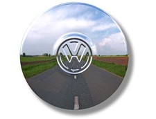 Copricerchio originale VW per