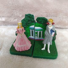 Figurina Rosa di Versailles