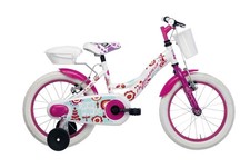 Bici bambina cicli adriatica - bici,