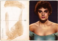 CPA Rossana Podesta FILM STAR (549480)