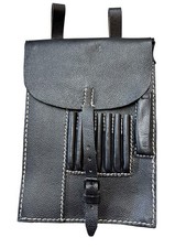 Custodia in pelle tedesca