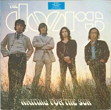 The Doors - Waiting For The