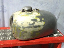 OEM BSA B44 SERBATOIO BENZINA